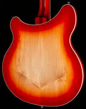 Rickenbacker 360/12 12 String FireGlo (727)