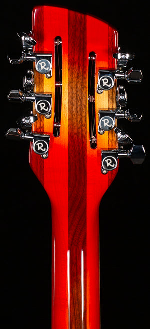 Rickenbacker 360/12 12 String FireGlo (727)