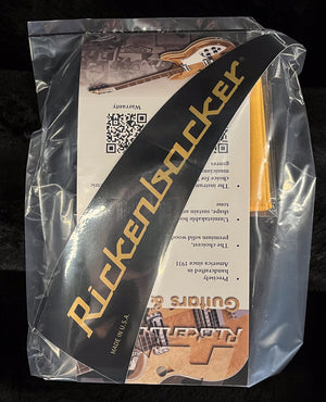 Rickenbacker 360/12 12 String FireGlo (727)