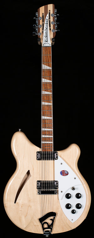 Rickenbacker 360/12 String MapleGlo (759)