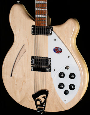 Rickenbacker 360/12 String MapleGlo (759)