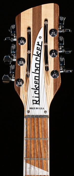 Rickenbacker 360/12 String MapleGlo (759)