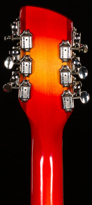 Rickenbacker 1993 Plus FireGlo (690)