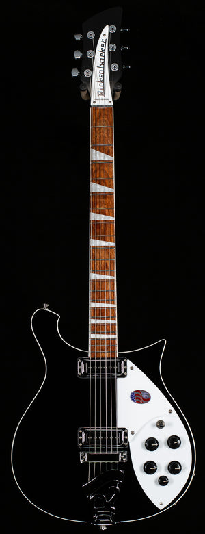 Rickenbacker 620 JetGlo (763)