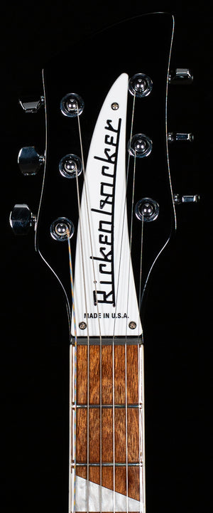 Rickenbacker 620 JetGlo (763)