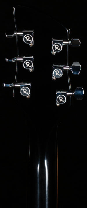 Rickenbacker 620 JetGlo (763)