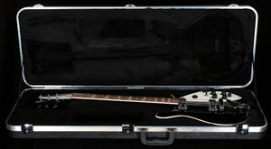 Rickenbacker 620 JetGlo (763)