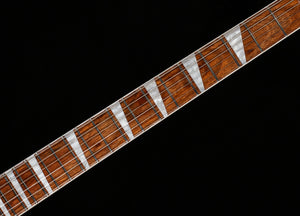 Rickenbacker 620 JetGlo (763)