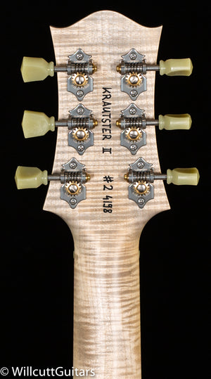 Nik Huber Krautster II Worn Petrol Blue (198)