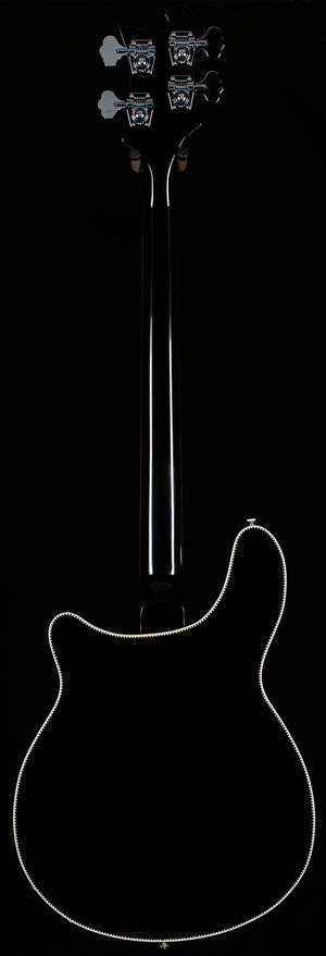Rickenbacker 4005V Bass JetGlo (791)