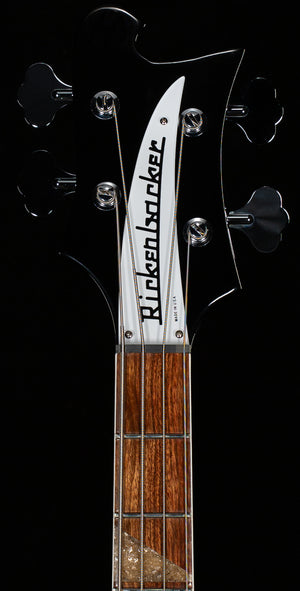 Rickenbacker 4005V Bass JetGlo (791)