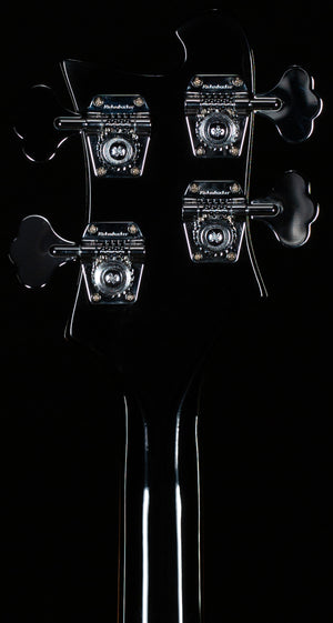 Rickenbacker 4005V Bass JetGlo (791)