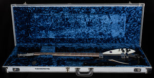 Rickenbacker 4005V Bass JetGlo (791)
