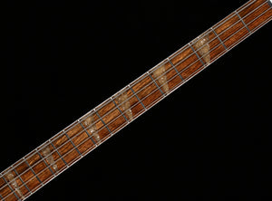 Rickenbacker 4005V Bass JetGlo (791)