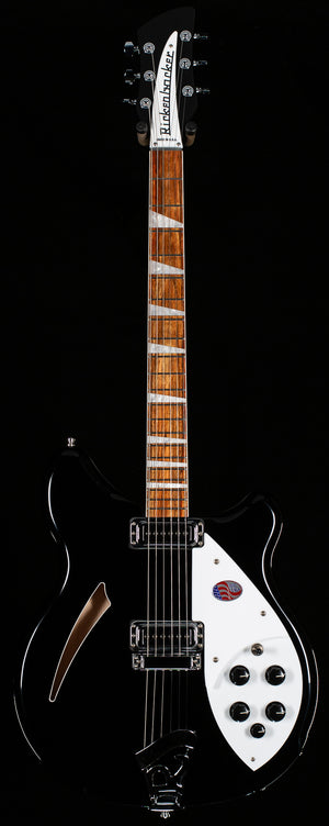 Rickenbacker 360 JetGlo (730)