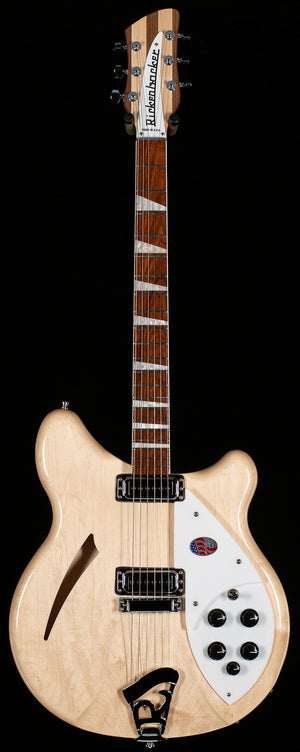 Rickenbacker 360 MapleGlo (771)