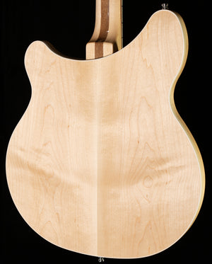 Rickenbacker 360 MapleGlo (771)
