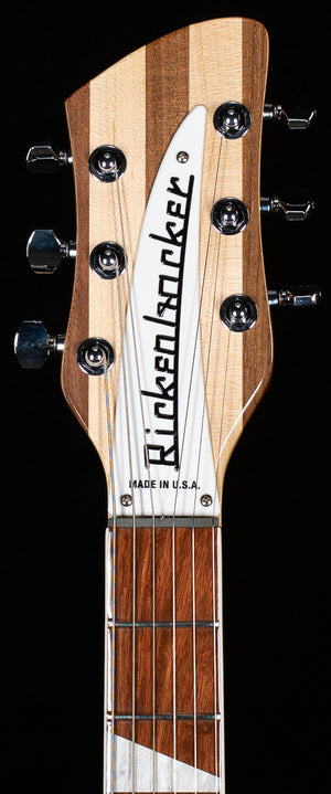 Rickenbacker 360 MapleGlo (771)