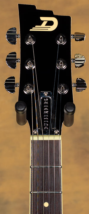 2024 Duesenberg StarPlayer TV Narvik Blue