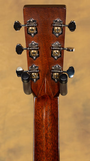 2020 Martin HD-28 Sunburst Acoustic Guitar