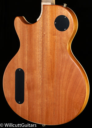 Nik Huber Krautster II Shoreline Gold Top (253)