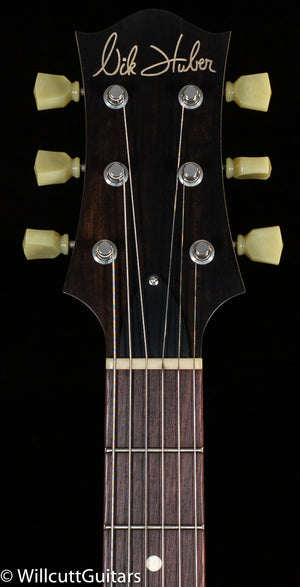 Nik Huber Krautster II Shoreline Gold Top (253)