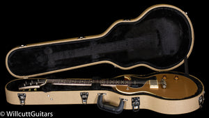 Nik Huber Krautster II Shoreline Gold Top (253)