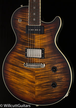 Nik Huber Krautster II Tiger Eye Burst (262)
