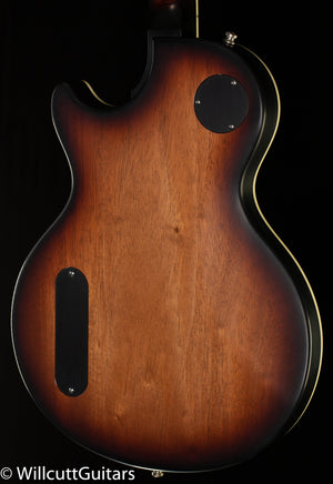 Nik Huber Krautster II Tiger Eye Burst (262)
