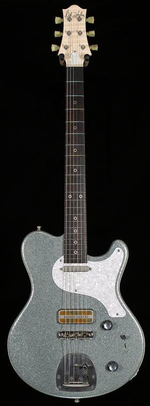 Nik Huber Piet Silver Sparkle (279)