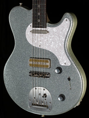 Nik Huber Piet Silver Sparkle (279)
