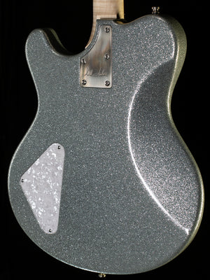 Nik Huber Piet Silver Sparkle (279)