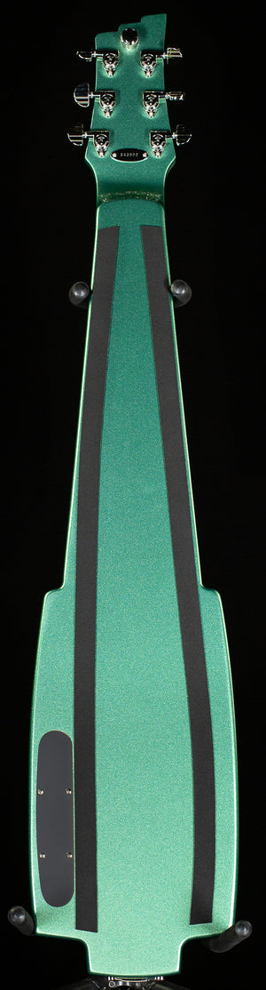 Duesenberg Fairytale Lap Steel Harbor Green (002)