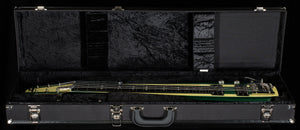 Duesenberg Fairytale Lap Steel Harbor Green (002)