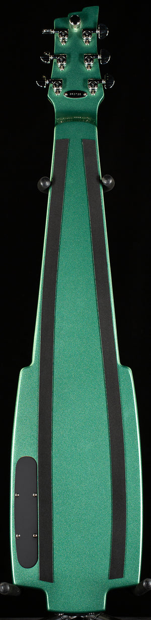 Duesenberg Fairytale Lap Steel Catalina Harbor Green (138)