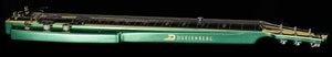 Duesenberg Fairytale Lap Steel Catalina Harbor Green (138)