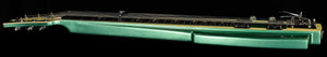 Duesenberg Fairytale Lap Steel Catalina Harbor Green (138)