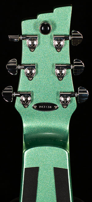 Duesenberg Fairytale Lap Steel Catalina Harbor Green (138)