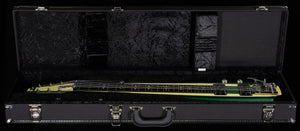 Duesenberg Fairytale Lap Steel Catalina Harbor Green (138)