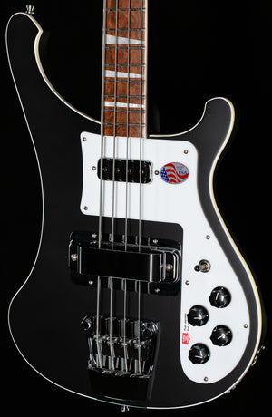 Rickenbacker 4003 Matte Black (772)