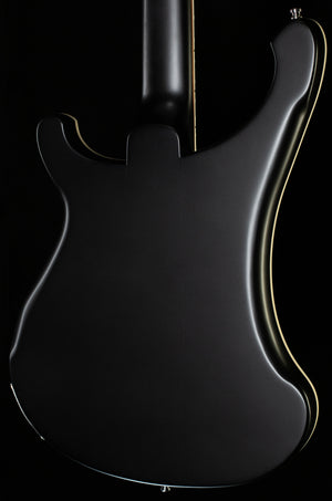 Rickenbacker 4003 Matte Black (772)