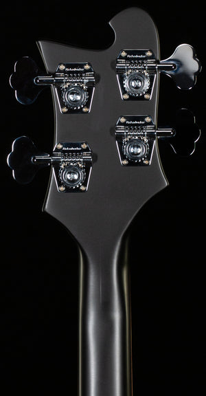 Rickenbacker 4003 Matte Black (772)