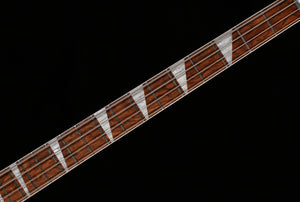 Rickenbacker 4003 Matte Black (772)