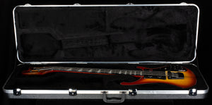 Rickenbacker 4030 BT Short Scale Bass Autumn Glo Demo (002)