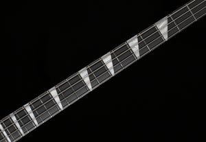 Rickenbacker 4030 BT Short Scale Bass Autumn Glo Demo (002)