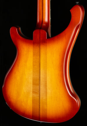 Rickenbacker 4030 BT Bass Autumn Glo (006)