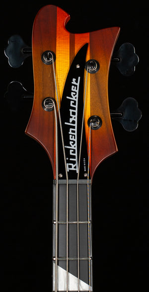 Rickenbacker 4030 BT Bass Autumn Glo (006)