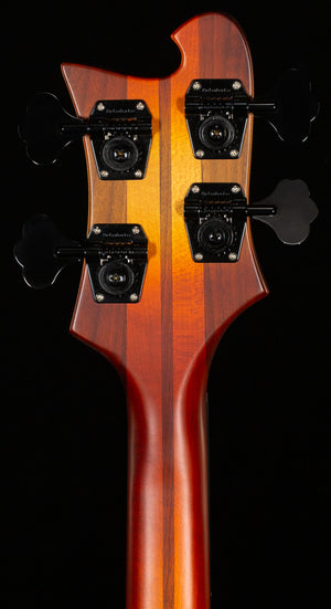 Rickenbacker 4030 BT Bass Autumn Glo (006)