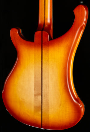 Rickenbacker 4030 BT Bass Autumn Glo (007)