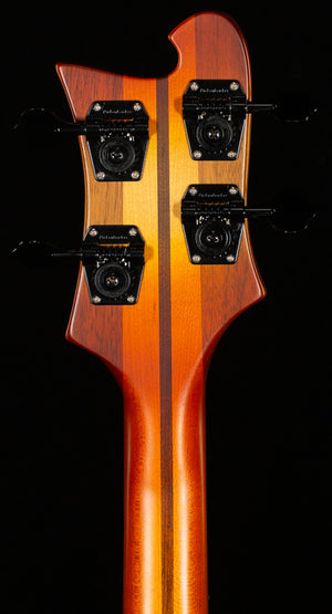 Rickenbacker 4030 BT Bass Autumn Glo (007)